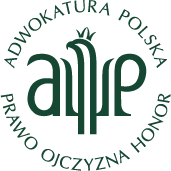 Adwokatura Polska Logo